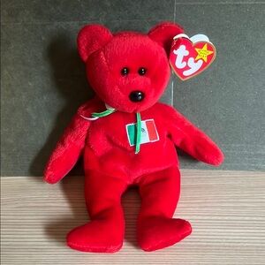 Ty beanie baby “Osito”